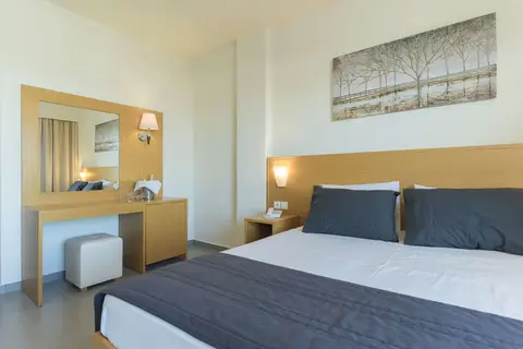 City Center Hotel in Ρόδος