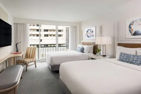 The Singer Oceanfront Resort, Curio Collection by Hilton in Riviera Beach, foto 22