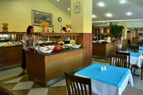 Citrus Plaza Hotel in Alanya — foto 24
