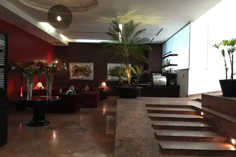 St. Isidro Corporate Housing in 1a. Región Militar — foto 10