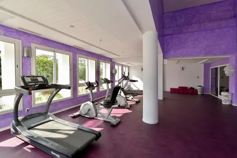 Hotel Jaz Tour Khalef in شارع 14 جانفي 2011 — foto 12