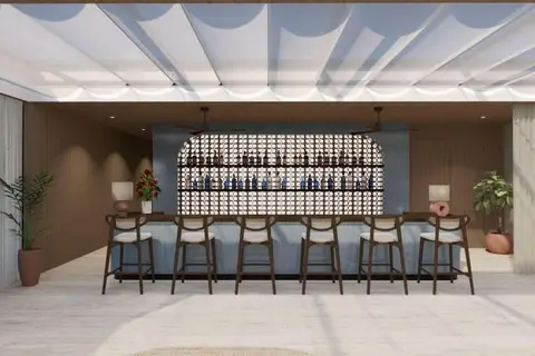 Hilton Chania Old Town Resort & Spa in Chania, foto 20