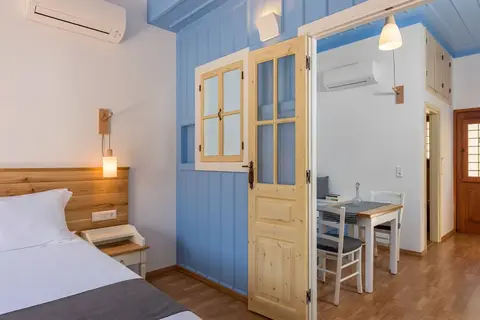 A Symi Residences in Pedi, foto 28
