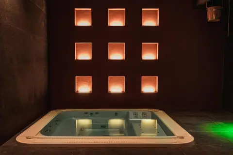 Seeport Hotel in Ancona, foto 7