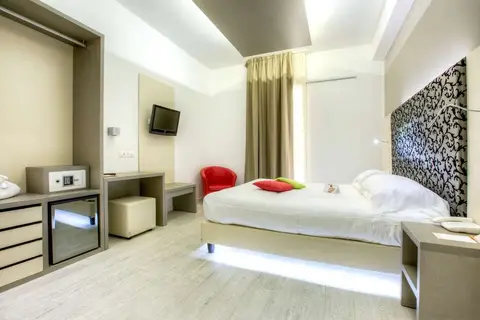 Hotel Boemia in Riccione, foto 6