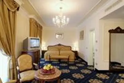 La Residence Terme & Idrokinesis in Abano Terme, foto 3