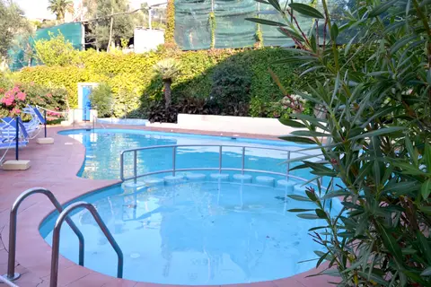 Hotel Piccolo Paradiso in Massa Lubrense — foto 8