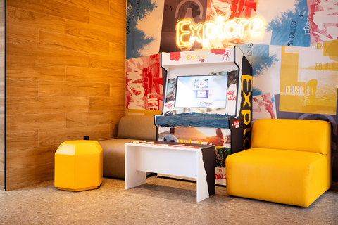 Sholeo Lodges Los Gigantes foto 11