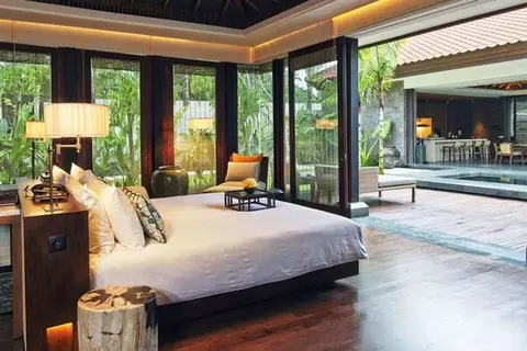 InterContinental Bali Sanur Resort in Denpasar — foto 11
