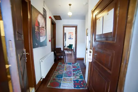 Sarnic Boutique Hotel in Fatih, foto 8