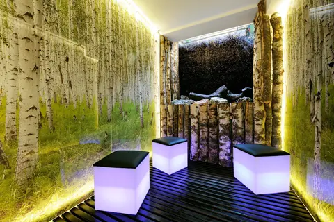 Hotel Saalbacher Hof - Extra in Saalbach — foto 25
