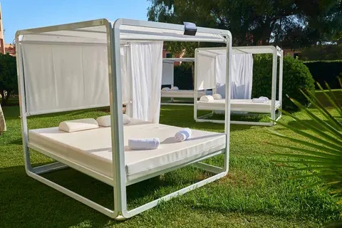 HYB Eurocalas in Calas de Mallorca — foto 17