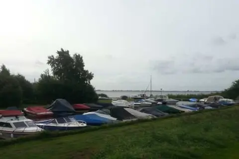 Vodatent Camping Eefting in Oldeouwer — foto 5