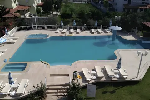 Dalyan Palmiye Resort Hotel in Ortaca — foto 7