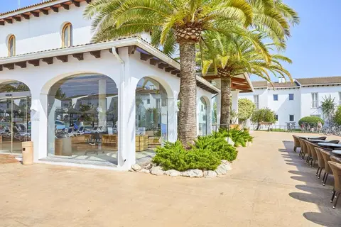 Seaclub Mediterranean Resort in Alcúdia, foto 12