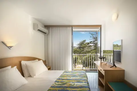 San Marino Hotel in Lopar — foto 19