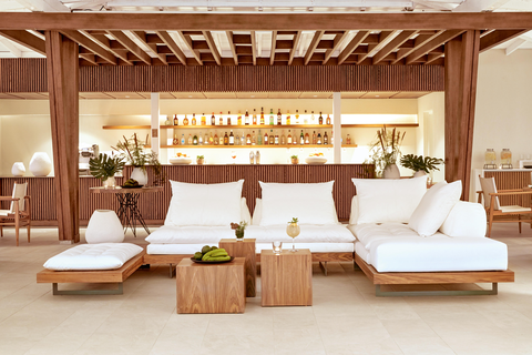 Domes Noruz Kassandra - adults only foto 17