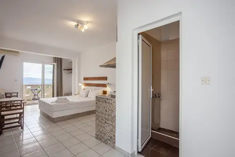 Hotel Skentos in Δημοτική Ενότητα Κασσάνδρας — foto 24