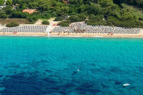 Calaserena Village in Flumini di Quartu Sant'Elena — foto 15