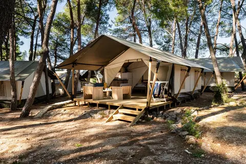 Aminess Maravea Resort Easyatent in Novigrad