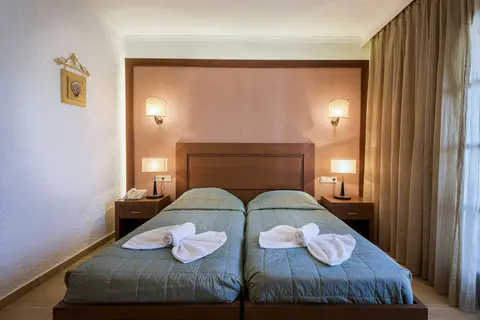 Gaia Garden Hotel in Kos, foto 13