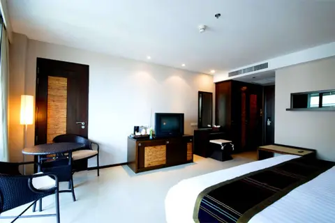 Tara Mantra Resort in ชะอำ — foto 22