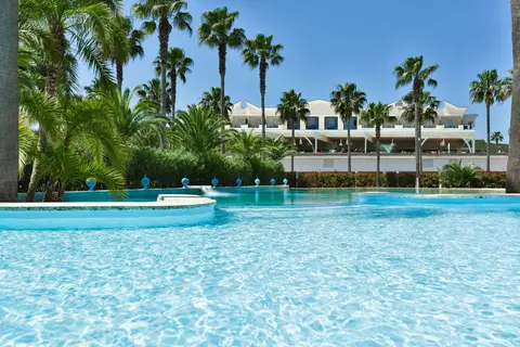 Savoy Beach Hotel in Paestum — foto 9