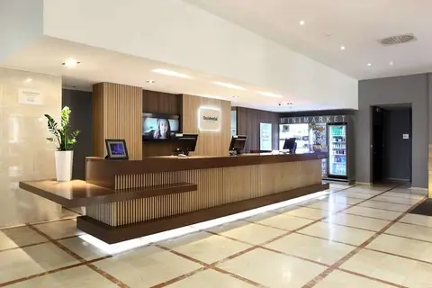 Hotel Occidental Praha in Praag — foto 5