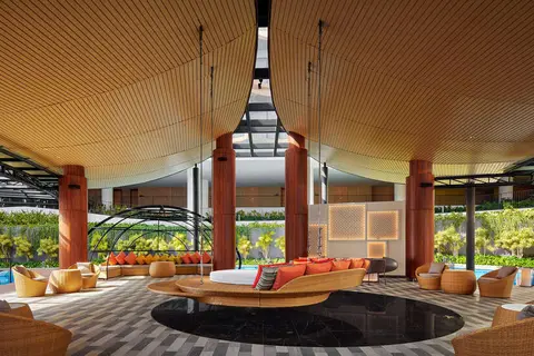 Parkroyal Langkawi Resort in Pantai Tengah — foto 7