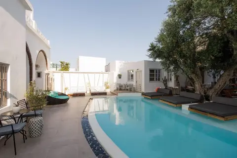 The Museum Project Oia in Δημοτική Ενότητα Οίας — foto 2