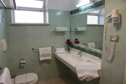 Resort Sciabache in Zambrone — foto 10