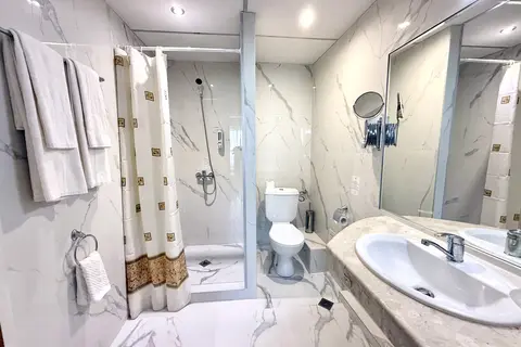 Hotel Regina - All Inclusive in СПА център Ривиера Бийч — foto 14