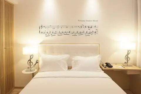 Hotel da Musica in Porto — foto 3