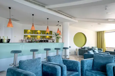 Caloura Hotel Resort in Água de Pau, foto 14