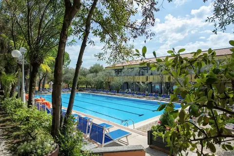 Sporthotel Olimpo in Garda, foto 30