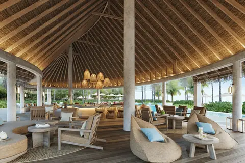 Six Senses Kanuhura in ނައިފަރު — foto 4