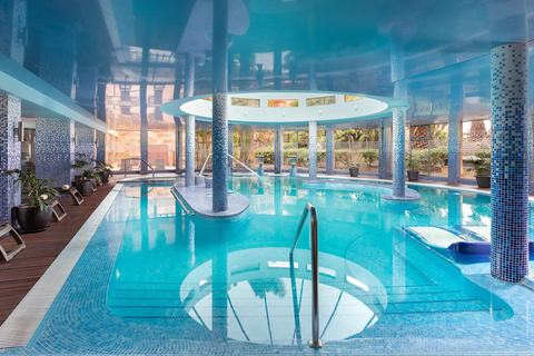 Hotel Sheraton Fuerteventura Beach, Golf & Spa Resort foto 14