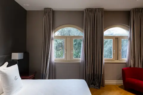 Hotel Principe Torlonia in Rome — foto 10