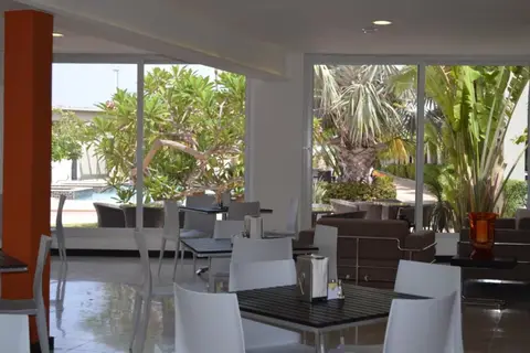 Voco Surfside Aruba By Ihg in Punta Brabo — foto 18