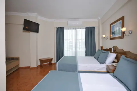 Class Beach Otel in Marmaris — foto 29
