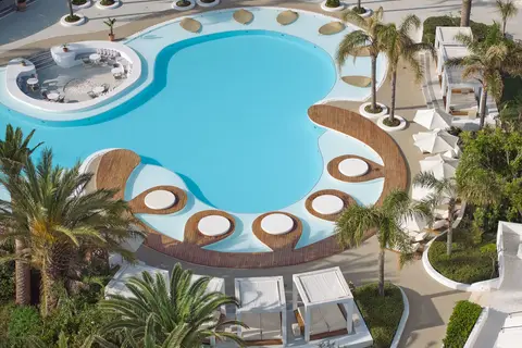Caramel, A Grecotel Resort to Live in Δήμος Ρεθύμνης — foto 30