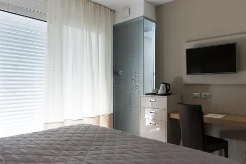 Hotel Le Soleil in Rome — foto 3