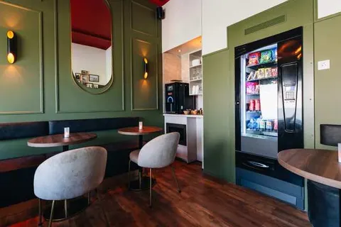 Hotel Renesse foto 4