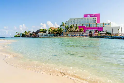 Mia Reef Isla Mujeres in Isla Mujeres