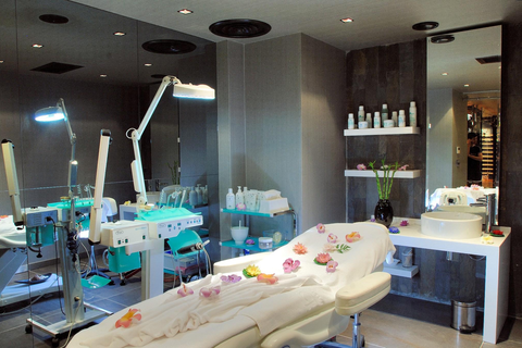 Hotel Elegance foto 10