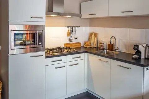 Luxe Cityhouse De Rozenboom foto 6