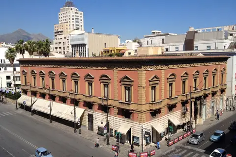 Palco Rooms & Suites in Palermo, foto 11