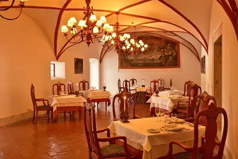 Pousada Convento Vila Viçosa in Vila Viçosa — foto 8