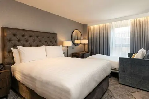 Hotel Voco Edinburgh - Haymarket in Edinburgh — foto 3