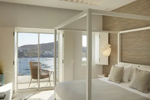 Once in Mykonos - Designed for adults by Louis Hotels in Ορνός — foto 28